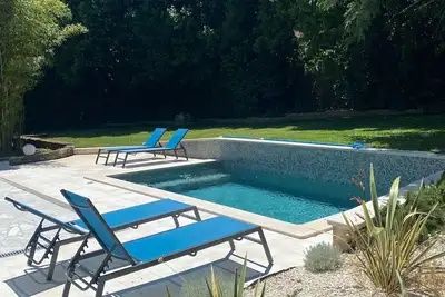 Image de Villa avec piscine privée près de Cape Kamenjak