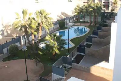 Image de Maison de ville de luxe à 100 m de la plage