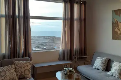 New beautiful Ocean View Apartment