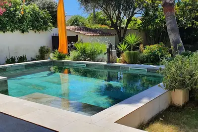 Image de Villa avec piscine privée Lattes centre