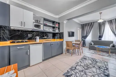 Image de Cleopatra Icaria Apart Hotel