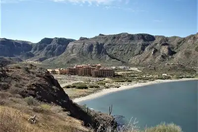 Image de ĂŽles Ă Loreto ** Villa del Palmar ** 2 ch