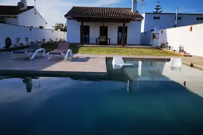 Image de Gîte rural la gitanilla 2