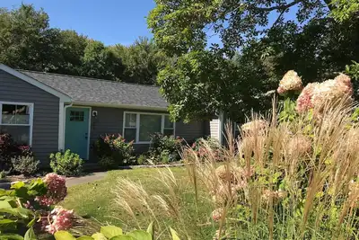 Image de Mystic Magnolia House - Magnifique Location