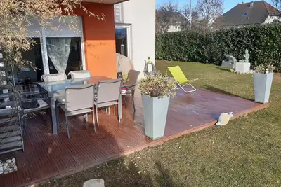 Image de Ruby, le gentil chat 🐱! vous attends!