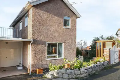 Image de Bay View House, Colwyn Bay