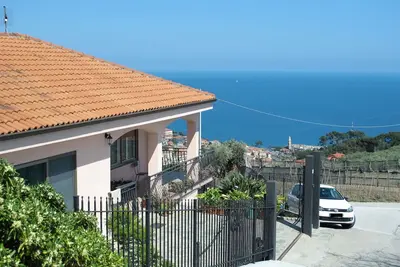 Image de Joli appartement pour 7 personnes avec Tv, terrasse et parking