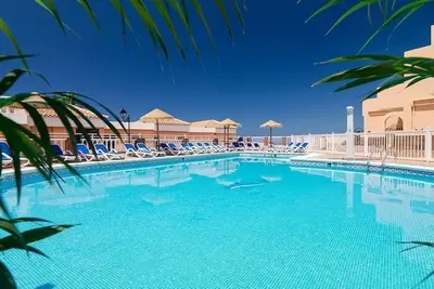 Image de Paradise Court 11 Americas, Costa Adeje, Wi-Fi gratuit