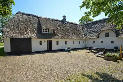 Image de Superbe maison à Branderup J avec sauna
