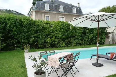 Image de Séjour français à la Maison Pigeonnier