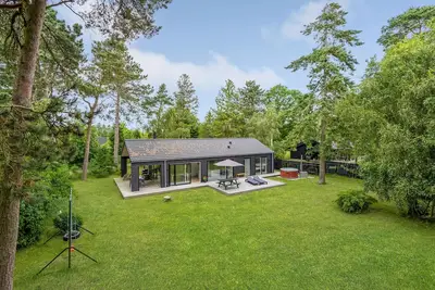 Image de Maison confortable Ă Idestrup avec WiFi