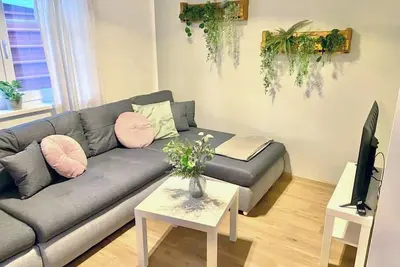 Image de Suède maison Bennet sur le Kiebitzsee
