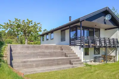 Image de Magnifique maison de 3 chambres à.