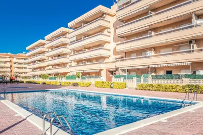 Image de Superbe appartement à Blanes