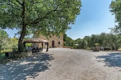 Image de Belle maison à Monte San Savino