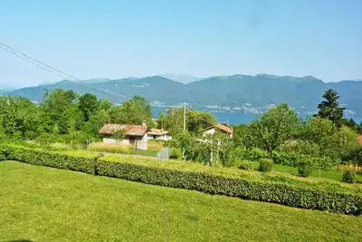 Image de Merveilleuse maison de vacances privée avec Wifi, Tv, terrasse, animaux admis et parking