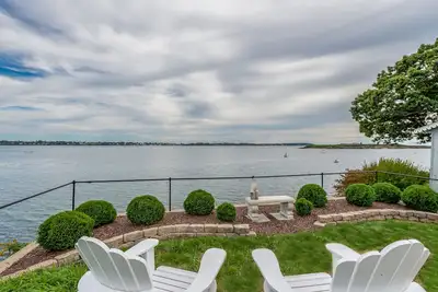 Image de Quintessential Seaside Cottage on Pott`s Point