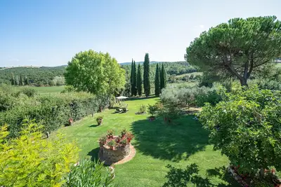 Image de Superbe maison à Ville di Corsano