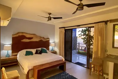 Image de Casita Beachfront incroyable.