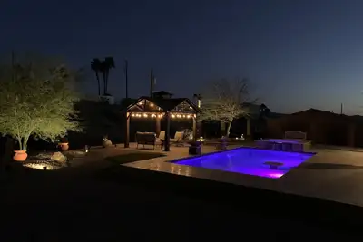 Image de Belle maison du lac!