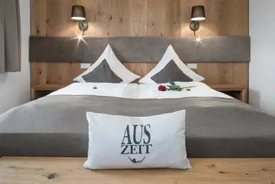 Image de Ferienwohnung 6 - Pferdekoppel