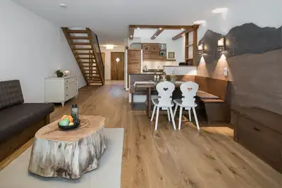 Image de Ferienwohnung 4 - Kräutergarten