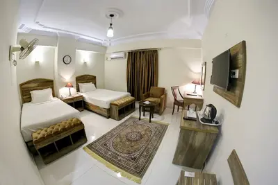 Image de Hotel Crown Inn Karachi