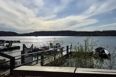 Image de Great Slave Lakeside B&B