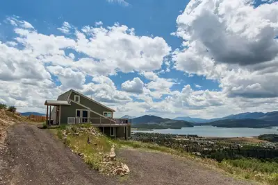 Image de Summit County Viewhouse<br>** Nouvelle Liste**