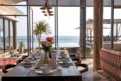Image de Ressourcez-vous, refuge absolu en bord de mer!