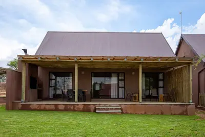 Image de Le Cottage - Hoedspruit