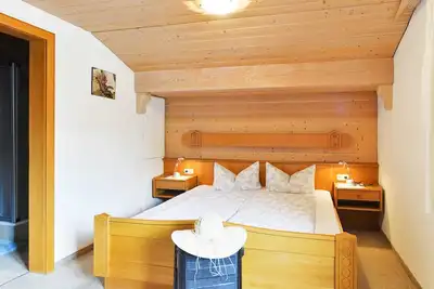 Image de Appartement Kanisfluh - Oberhauser Erni - Maison Oberhauser