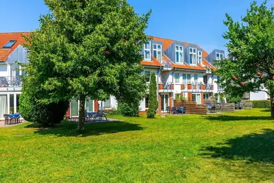 Image de Appartement SĂĽnnslag 114 - S114 Appartement SĂĽnnslag 114