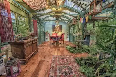Image de Maison de conte de fées à Bospark Ijsselheide