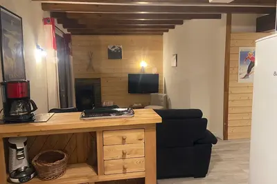 Image de appartement chaillol village