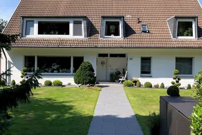 Image de Appartement 1 pièce avec grande salle de bain