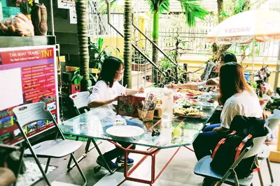 Image de Q Garden Homestay Villa
