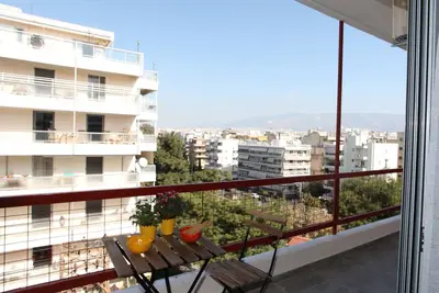 Image de Appartement 1 Chambre Edem Beach avec Vue sur la Montagne (Jusqu'à 4 Adultes)