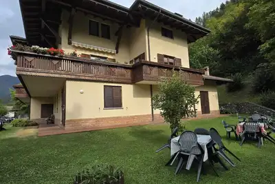 Image de Casa Ornella