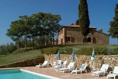 Image de Maison de vacances de rĂŞve dans un coin extrĂŞmement calme