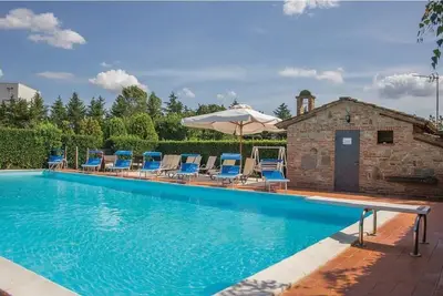 Image de L'oasis de Pergola, Il Querciolo