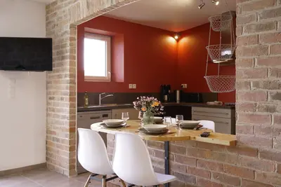 Image de Le Clos des Taulelles Gite 4* - Le Mazet