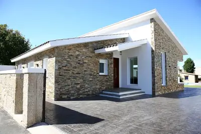 Image de Maison privée Viña de Millán