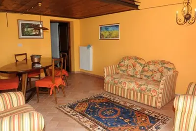 Image de Les collines du Chianti - Appartement Visconti