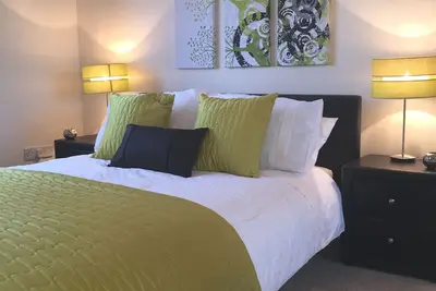 Image de Ab11 Apartments, City Center Modern Executive Apartments