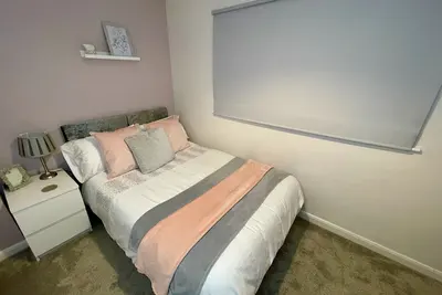 Image de Cozy Canalside House