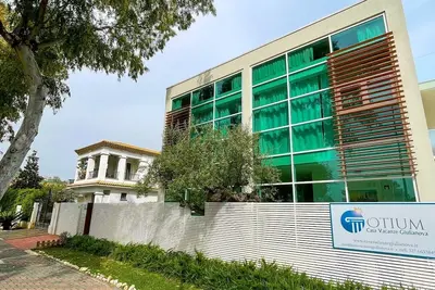 Image de Superior Accommodation E: two-room apartment 250 mt from the sea and close to services