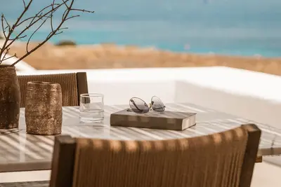 Image de Casa Del Mar Mykonos Seaside Resort
