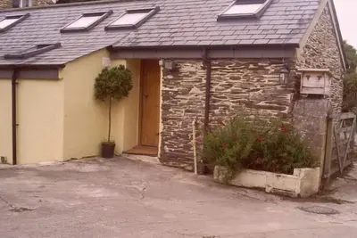 Image de Converted Barn near Porthcothan Beach