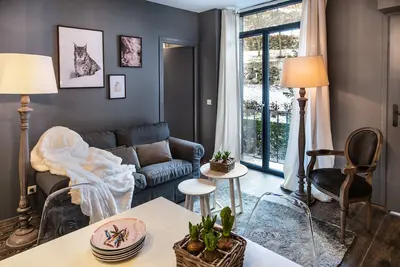 Image de Le Clos Caroline Iv, appartement de standing, 3 Vallées, Brides-Les-Bains
